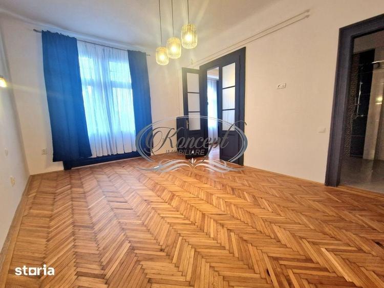 Apartament cu 3 camere in zona Ultracentrala - 1