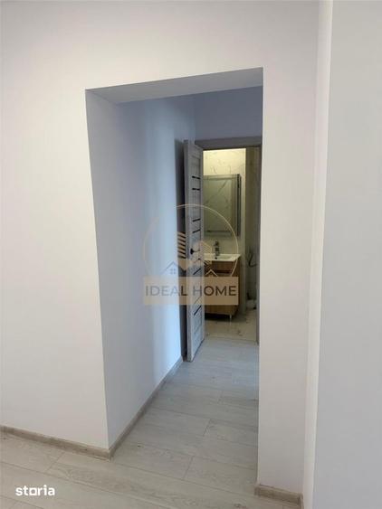 Apartament cu 2 camere decomandat în Dacia