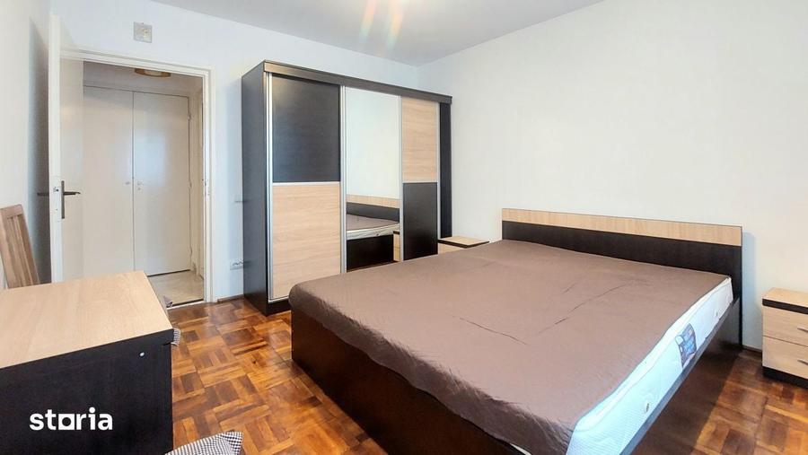 Inchiriere 2 camere Baba Novac, renovat complet 2023, metrou Dristor - 4