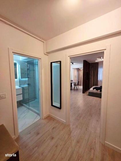 Studio Premium | Parcare subterana | Prima inchiriere | IVORY Residenc - 8