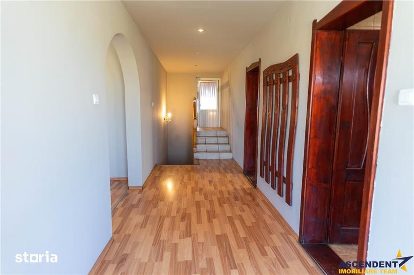 Spațiu comercial, de 570 mp, în Hilib