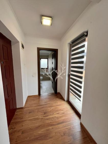 Apartament cu 2 camere semidecomandat în Bună Ziua