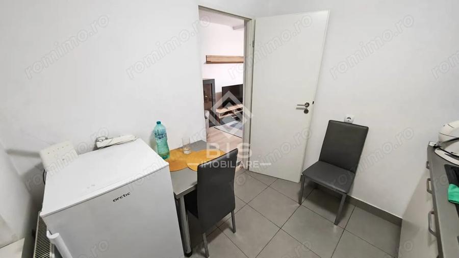 Apartament cu 2 camere decomandat în Sud