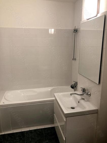 Apartament cu 2 camere în Simion Bărnuțiu