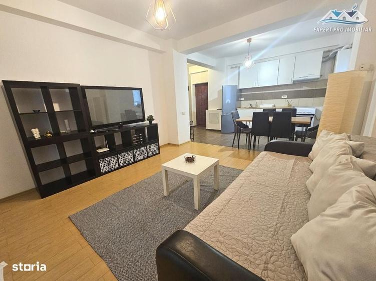 Militari Rezidence Ballroom 55mp Utilat Mobilat Tot confortul Merita - 10