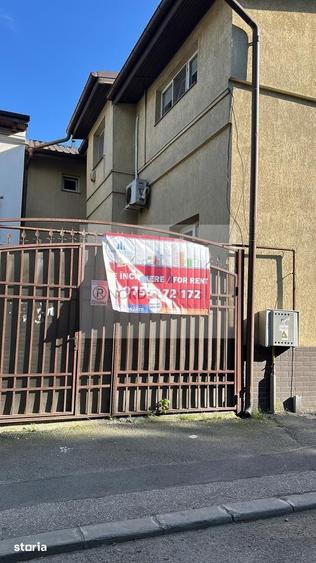 Casă cu 2 camere cu Teren 100 Mp în Tineretului