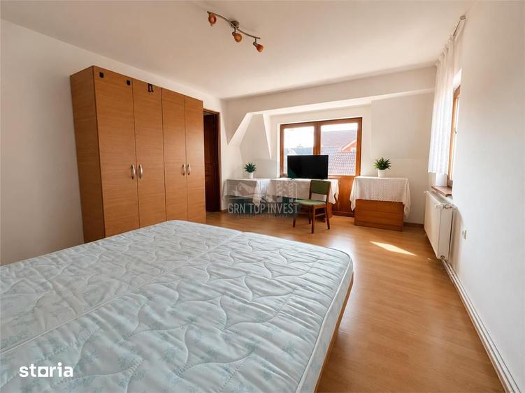 Casă cu 5 camere decomandat cu Teren 545 Mp în Reșița