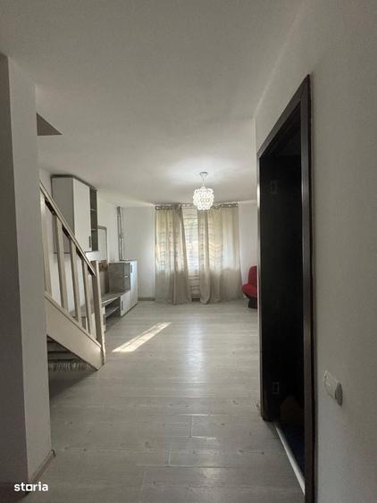 apartament 2 camere cu parcare,gradina, piscina in sector 4 - 4