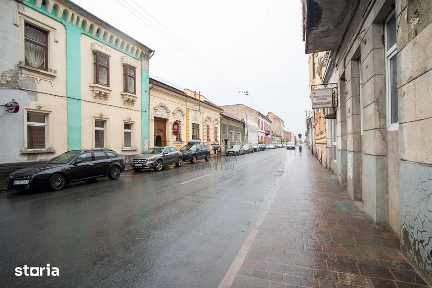 Garsonieră în Orașul Nou
