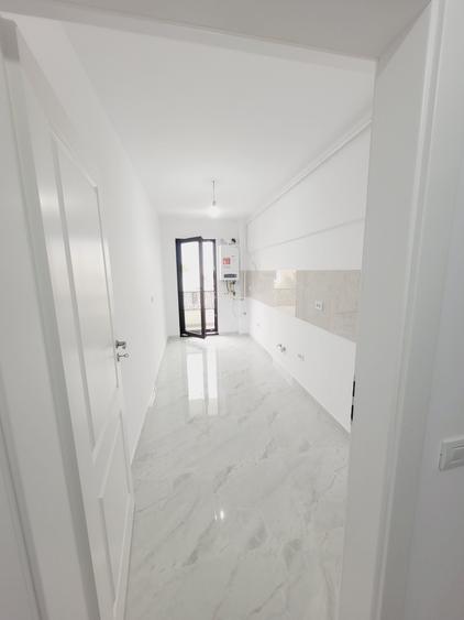 Apartament cu 2 camere decomandat în Galata