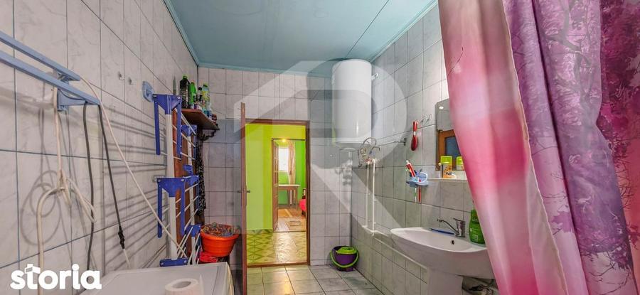 OPORTUNITATE RARA: Casa cu 500 mp Teren in Glina - 13