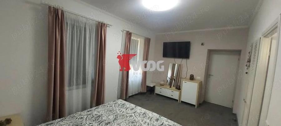 Casă cu 2 camere cu Teren 650 Mp în Peciu Nou