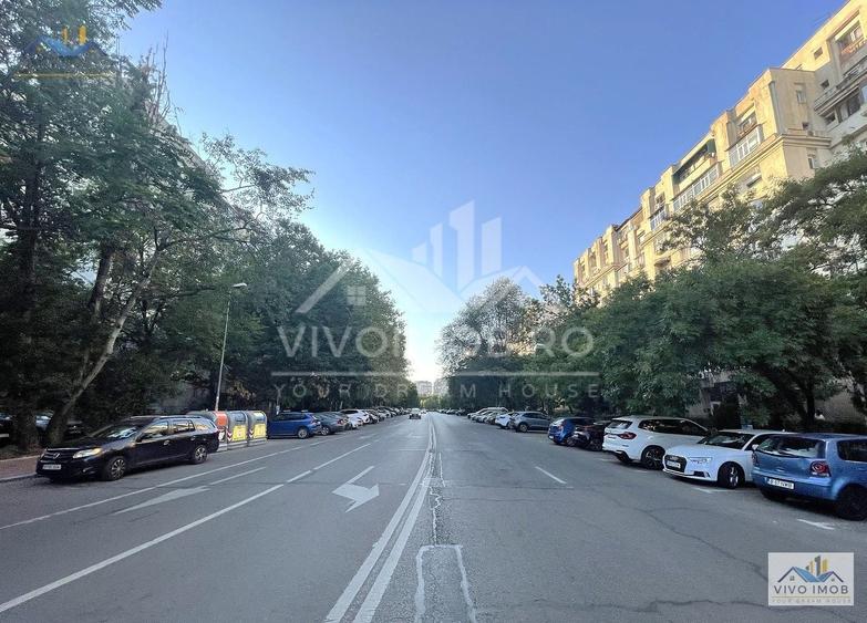 Apartament cu 2 camere decomandat în Unirii