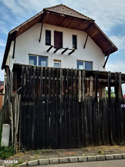 Oportunitate investitie, zona Fartec-V Lupu sediu firma/clinica/scoala - 7