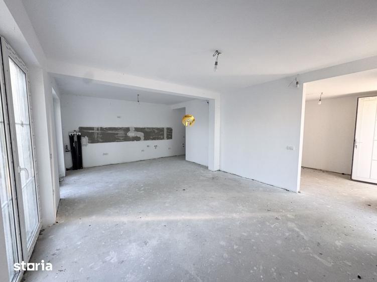 Casa P+1+M 4 camere - Complex Rezidential Nou - Acces rapid la DN1 - 12