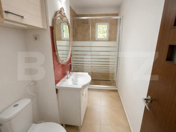 Apartament cu 2 camere decomandat, mobilat în Nicolina