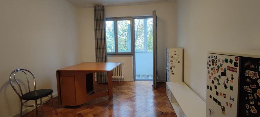 Apartament cu 2 camere semidecomandat, mobilat în Mănăștur