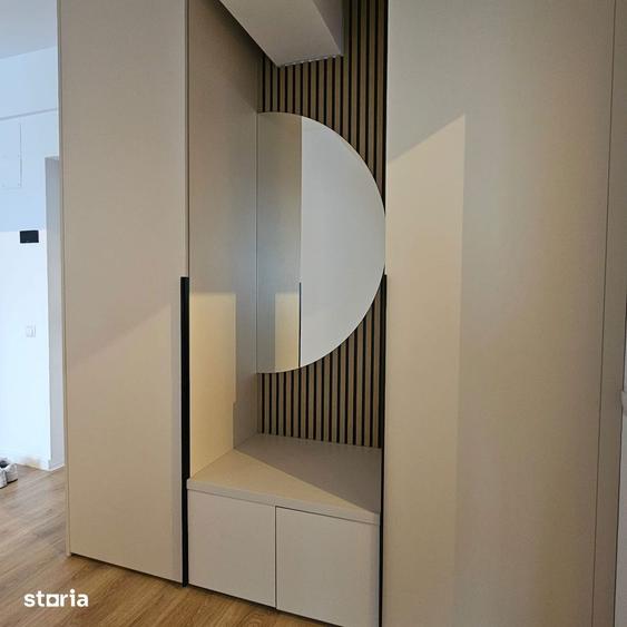Apartament cozy in Otopeni - Tunari, curte 70 mp si parcare - 7