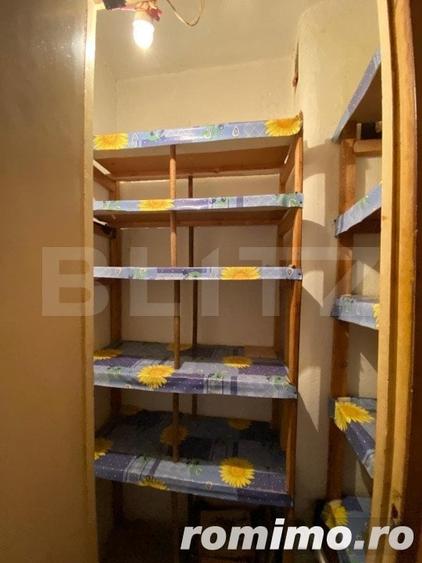 Apartament cu 4 camere decomandat în Central