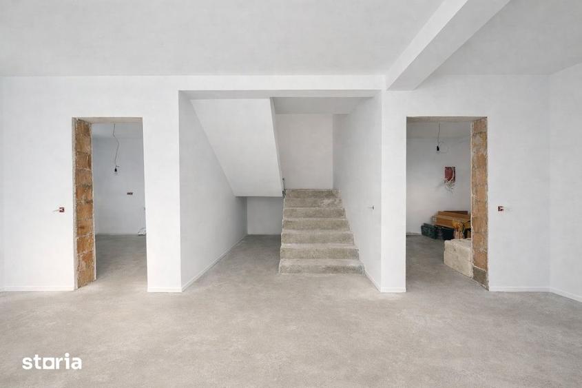 REZERVAT - Casa noua in Harman | curte amenajata | utilitati complete - 7