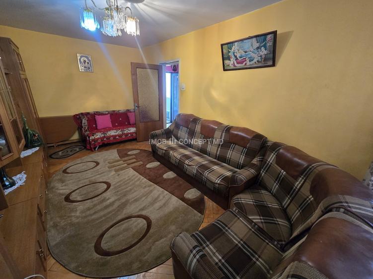 Inchiriere Apartament 2 camere zona Vest-Eremia Grigorescu - 3