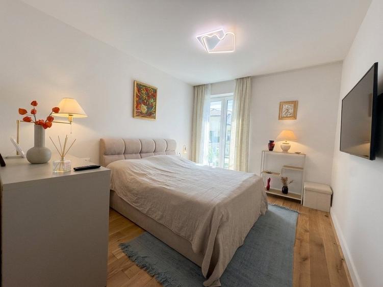 Apartament lux cu vedere panoramică la Lacul Cernica - 7