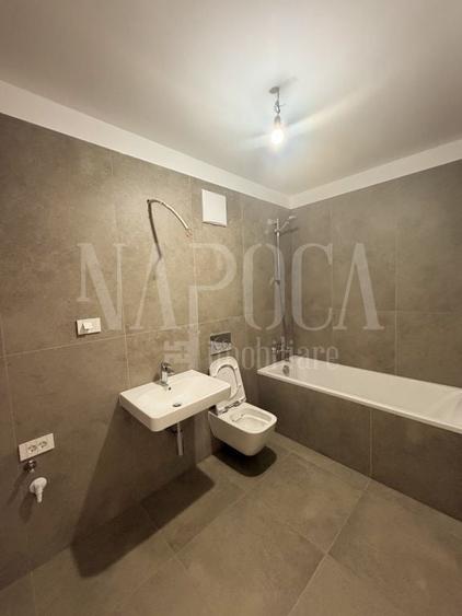 Apartament cu 2 camere semidecomandat în Gară
