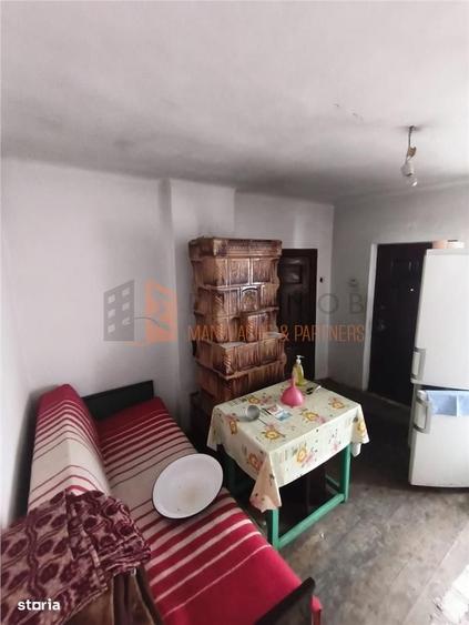 Casa tip parter zona Tisau - 3