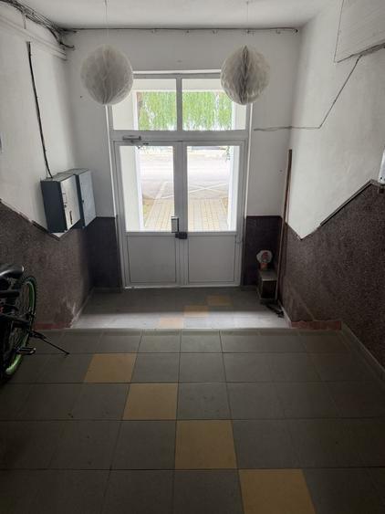 Apartament cu 4 camere în Central
