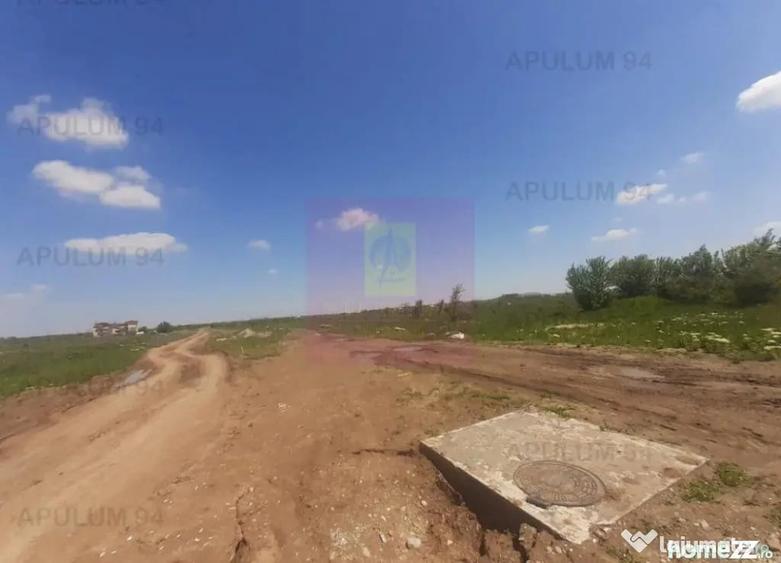 Teren de 29000 mp, în Pantelimon