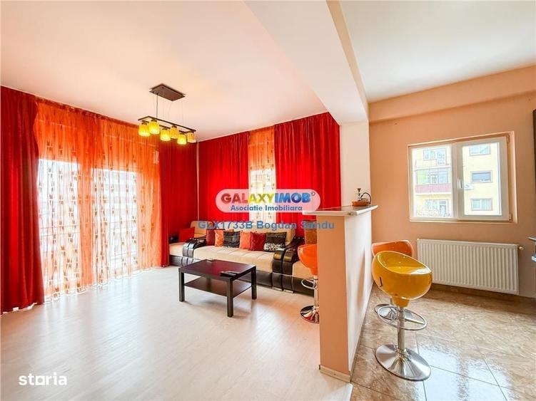 Apartament cu 2 camere în Dudu