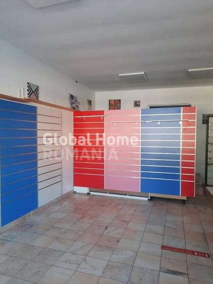 Spatiu comercial 51MP | 13 septembrie | - 1