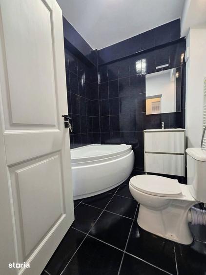 Apartament cu 2 camere decomandat în Dobroești