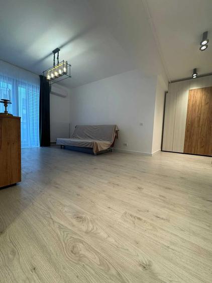 Apartament cu 2 camere decomandat, mobilat în Străulești
