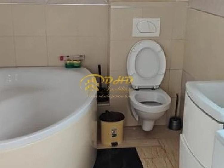 Garsonieră semidecomandată în Moara de Vânt