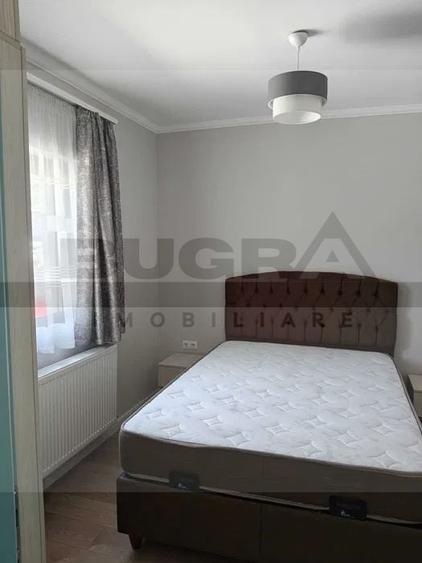 Apartament cu 2 camere,  43 mp, bloc nou, zona Dambul Rotund - 3