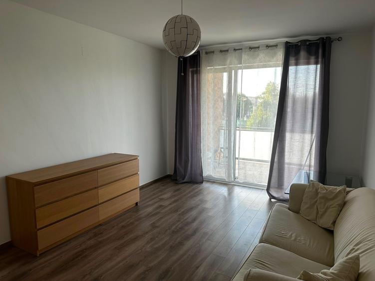 Apartament cu 2 camere decomandat în Bună Ziua