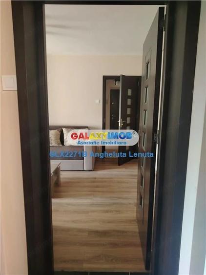 Apartament cu 2 camere semidecomandat în Drumul Taberei