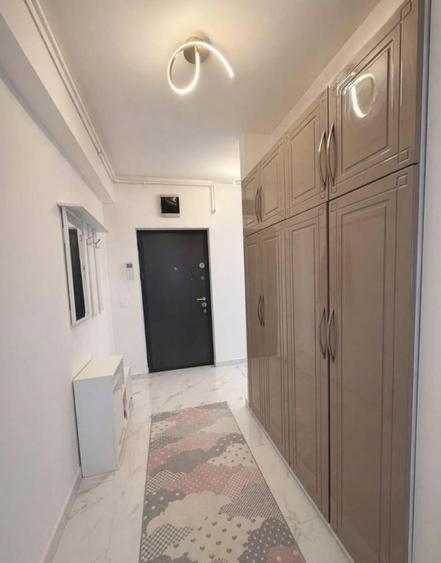 Apartament cu 2 camere decomandat, mobilat în Inel I