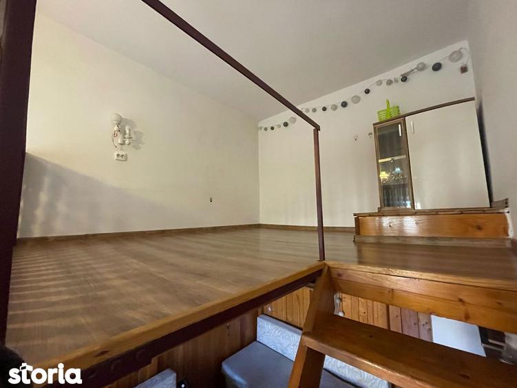 Apartament cu 2 camere decomandat în Ultracentral