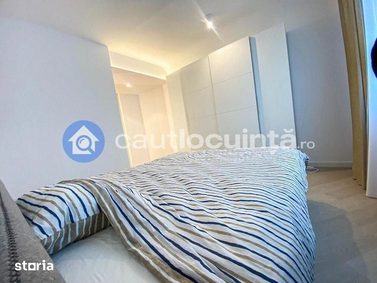 Apartament 3 Camere Pipera Cortina North Parcare Modern LUX - 6