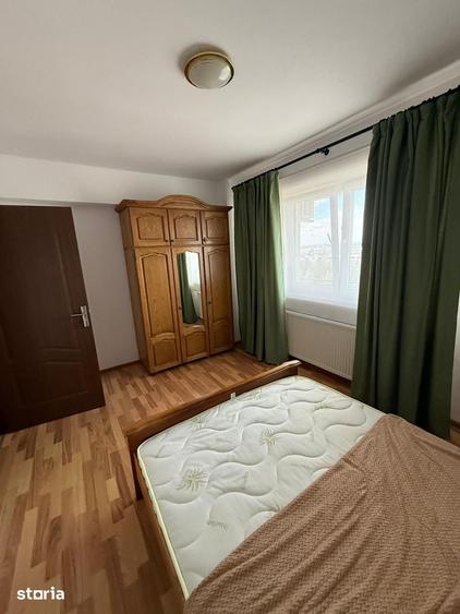 Apartament cu 3 camere cu priveliste deosebita , Zamca - 14