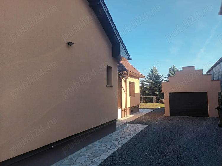 Casa de vanzare Turda Noua - 3