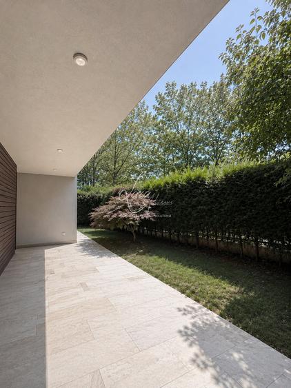 Apartament cu 3 camere semidecomandat în Primăverii
