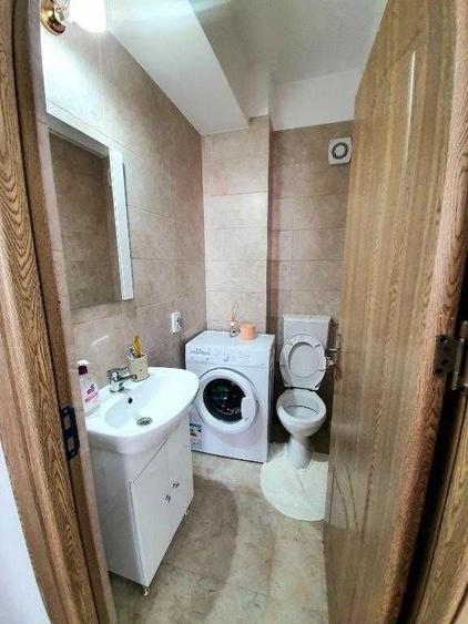 Apartament cu 3 camere în Nord