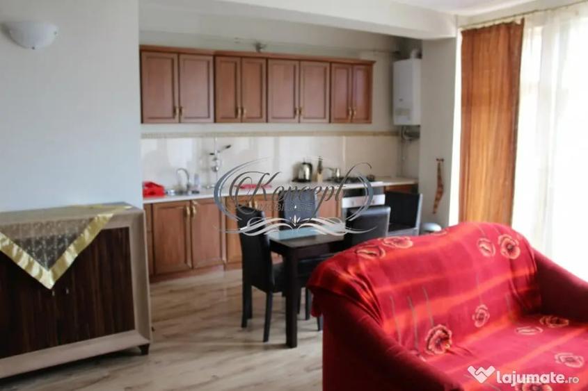 Zorilor, apartament 5 camere cu terasa de 30 mp - 3