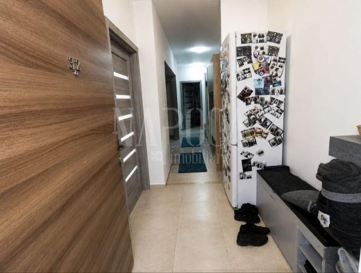 Apartament 2 camere de vanzare in Floresti - 4