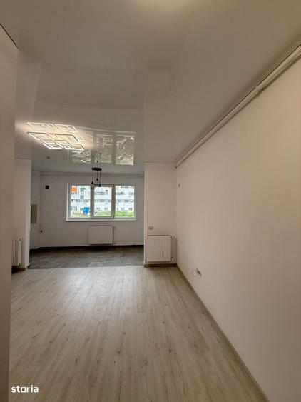 Garsoniera Moderna - Proiect Nou - Comision 0% - Tva Inlcus - 2
