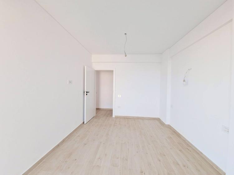 Apartament cu 2 camere decomandat în Nord