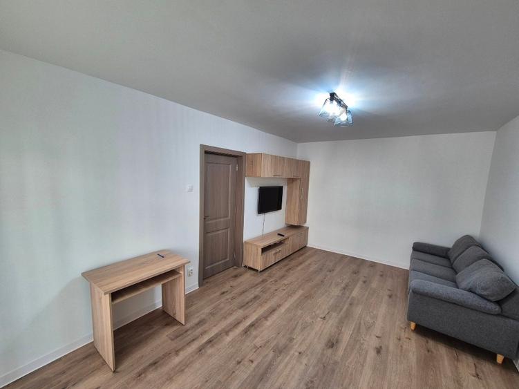 Apartament cu 2 camere decomandat, mobilat în Colentina